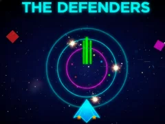 Permainan Para Pembela secara online