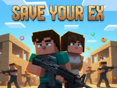 Permainan Selamatkan Mantanmu secara online