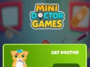 Permainan Mini Doctor Games secara online Permainan Mini Doctor Games secara online