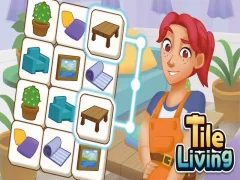 Permainan Ubin Hidup secara online