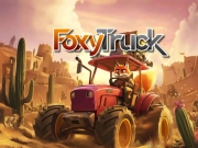 Permainan Foxytruck secara online