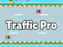 Permainan Lalu Lintas Pro secara online