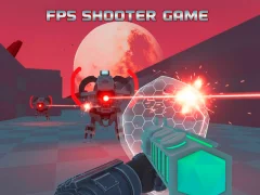 Permainan Permainan Penembak Fps secara online