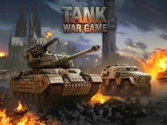 Permainan Game Perang Tank secara online