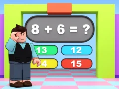 Permainan Simulator Dinding Matematika secara online