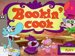 Permainan Chowder: Pesan Juru Masak secara online