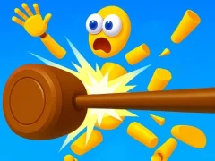 Permainan Taman Bermain Orang! Arena Ragdoll! secara online