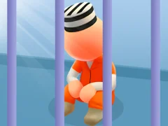 Permainan Game Idle: Kehidupan Penjara secara online