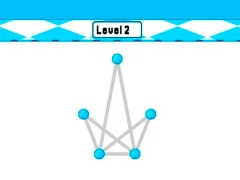 Permainan Line Connect- Tuuch Puzzle secara online