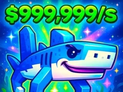 Permainan Curi Monster Brainrot! secara online