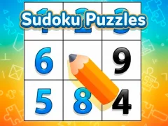 Permainan Teka-teki Sudoku secara online