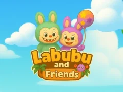 Permainan Labubu Dan Teman secara online