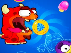 Permainan Binatang buas yang manis secara online