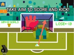 Permainan Sepak Bola Guantone secara online Permainan Sepak Bola Guantone secara online