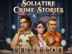 Permainan Cerita Kejahatan Solitaire secara online