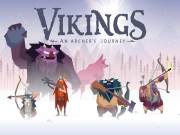 Permainan Viking: Perjalanan seorang pemanah secara online