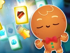 Permainan Mahjong Quest: Candyland Adventures secara online