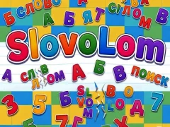 Permainan SlovoLom secara online