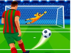 Permainan Game Sepak Bola Legenda Impian secara online