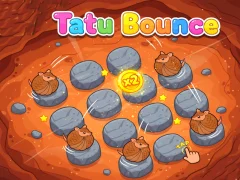 Permainan Tato Bouncing secara online