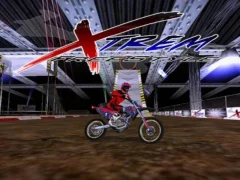 Permainan Xtrem Freestyle secara online Permainan Xtrem Freestyle secara online