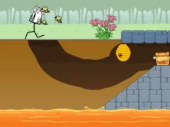 Permainan Penggalian Jalan secara online