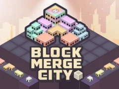 Permainan Blok Gabungan Kota secara online