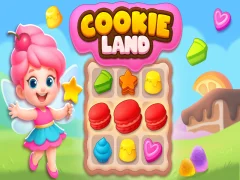 Permainan Tanah Kue secara online