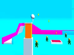 Permainan Eggdog Deadflip secara online
