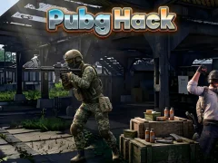 Permainan Peretasan Pubg secara online