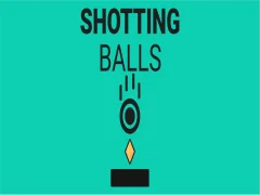 Permainan Menembak Bola secara online
