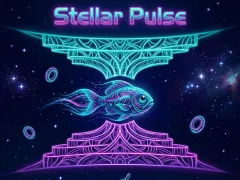 Permainan Stellar Pulse secara online