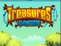 Permainan Treasures Aztec secara online