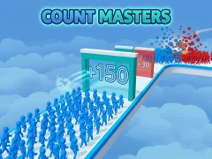 Permainan Hitung master secara online