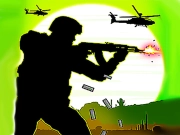 Permainan SWAT Force vs Terroris secara online