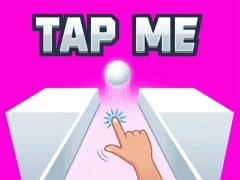 Permainan Ketuk Saya secara online