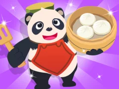 Permainan Koki Masakan Cina secara online