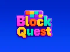 Permainan Block Quest secara online