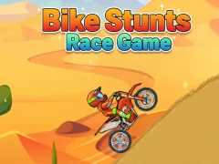 Permainan Game Balap Stunts Sepeda secara online