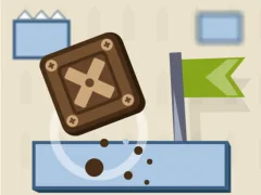 Permainan Kotak Fisika 2 secara online