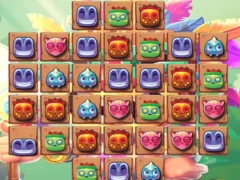 Permainan Teka-teki Maya secara online