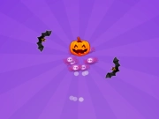 Permainan Halloween Idle Fly secara online