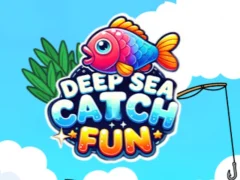 Permainan Kesenangan Menangkap Laut Dalam secara online Permainan Kesenangan Menangkap Laut Dalam secara online