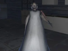 Permainan Nenek mengembalikan 3D: Evil Destiny secara online