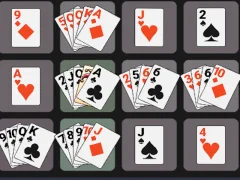 Permainan Poker2048 secara online Permainan Poker2048 secara online