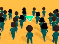 Permainan Dontmove secara online
