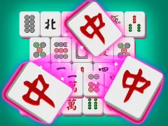Permainan Tantangan Master Mahjong secara online