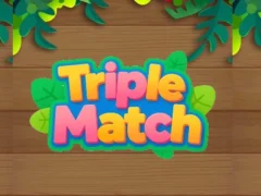 Permainan Triple cocok secara online Permainan Triple cocok secara online