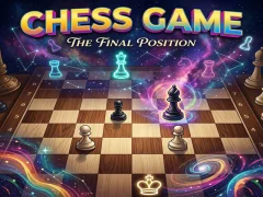 Permainan Chess game secara online