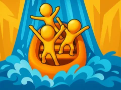 Permainan Sortir Taman Air secara online Permainan Sortir Taman Air secara online